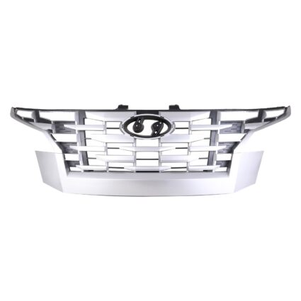 Grille Assembly CAPA for Hyundai Santa Cruz SEL Premium SE SEL 2022–2024