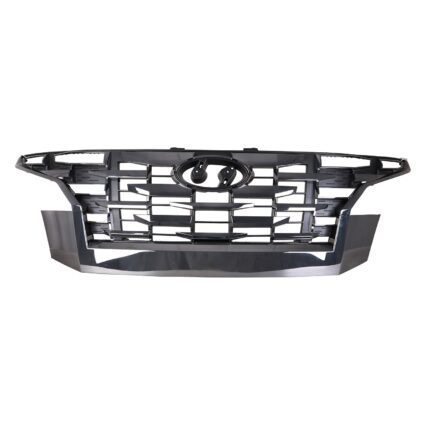 Grille Assembly for Hyundai Santa Cruz Ultimate Limited Preferred 2022–2024