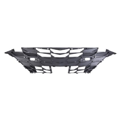 Grille Insert Inner Grille Filler Korea Built for Hyundai Elantra Limited Hybrid Ultimate Hybrid 2021–2023