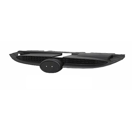 Grille Bracket Upper Black CAPA for Hyundai Tucson 2010–2015