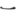 Grille Molding Center for Hyundai Tucson 2010–2015
