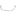 Grille Molding Lower for Hyundai Tucson 2010–2015