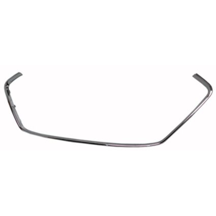 Grille Molding Lower CAPA for Hyundai Tucson 2010–2015
