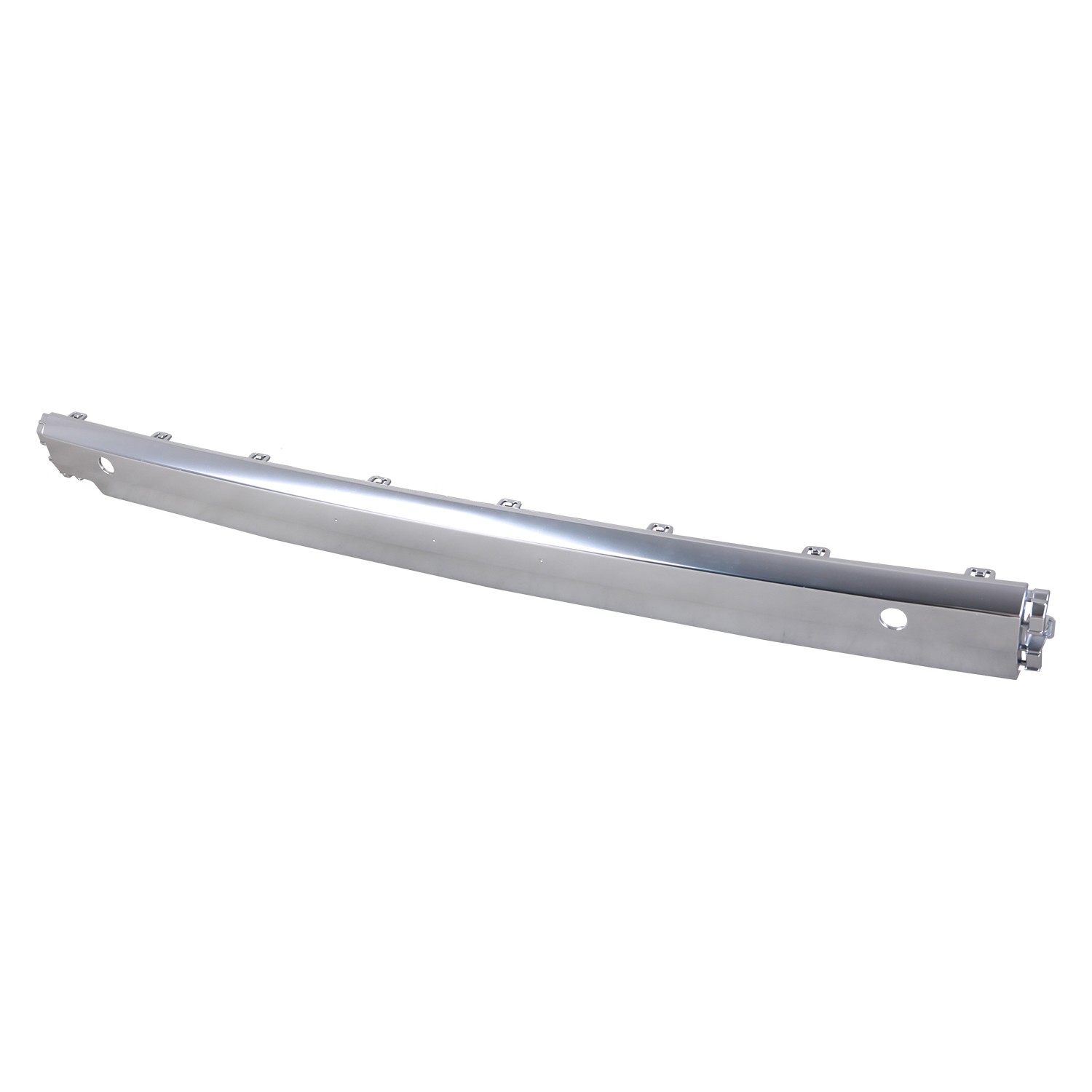 Grille Molding Standard Equipment CAPA for Hyundai Palisade Calligraphy Ultimate Calligraphy 2023–2024