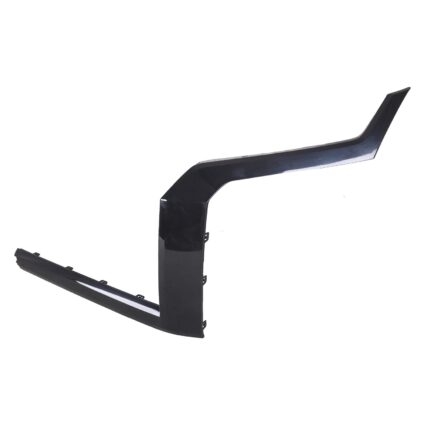 Grille Molding Left CAPA for Hyundai Palisade Preferred SE 2023–2024