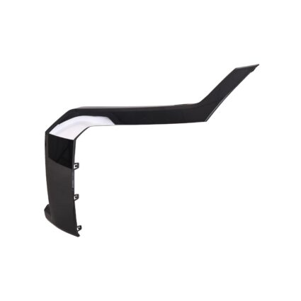 Grille Molding Left CAPA for Hyundai Palisade Limited Urban XRT SEL 2023–2024