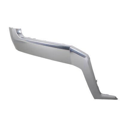 Grille Molding Left Standard Equipment CAPA for Hyundai Palisade Calligraphy Ultimate Calligraphy Calligraphy Night Edition 2023–2024