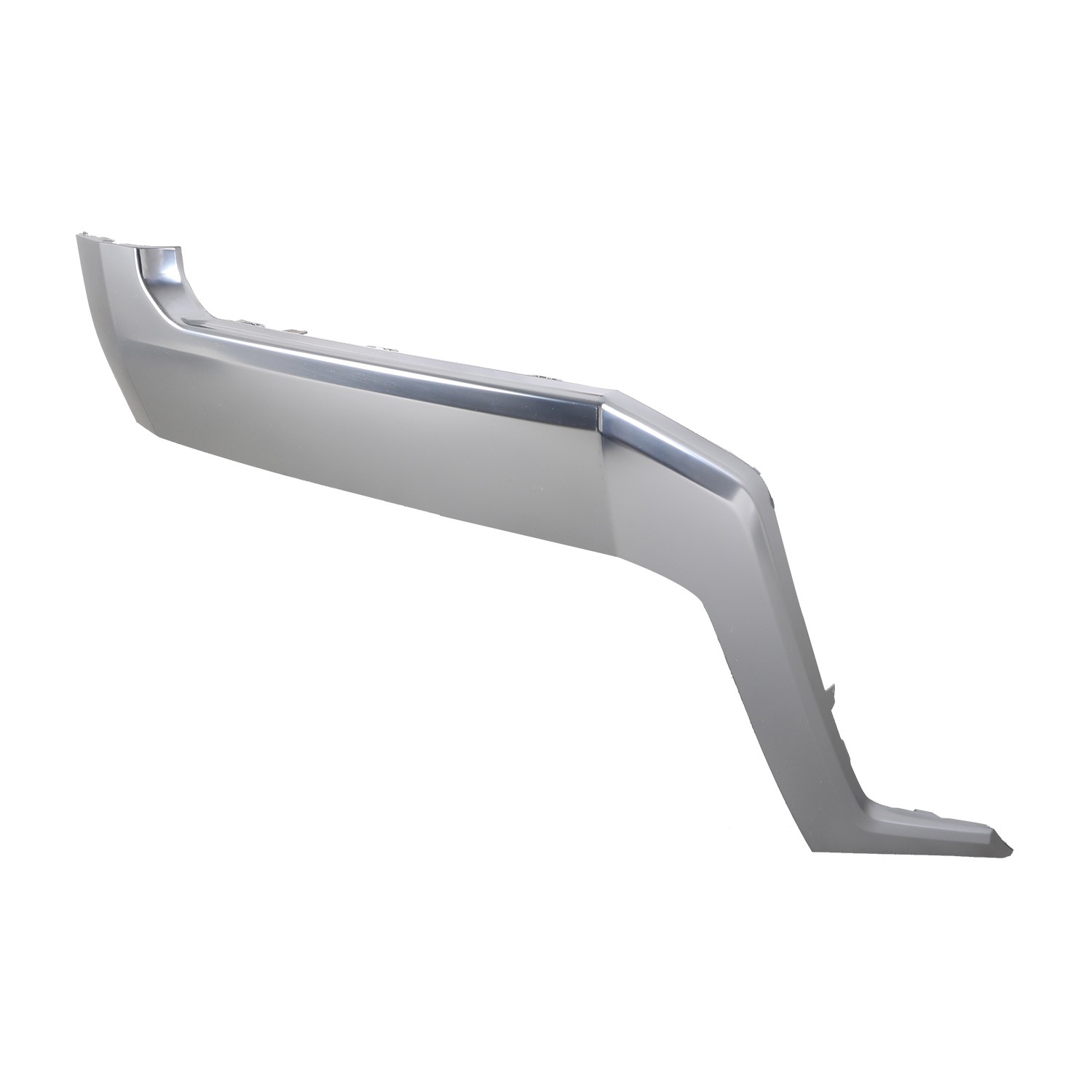 Grille Molding Left Standard Equipment CAPA for Hyundai Palisade Calligraphy Ultimate Calligraphy Calligraphy Night Edition 2023–2024