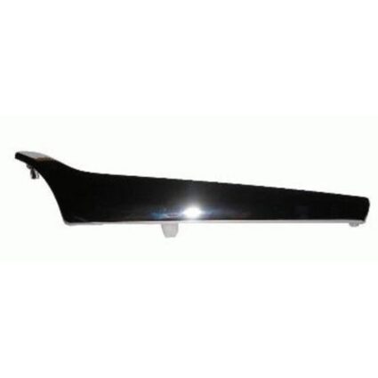 Grille Molding Right Lower Grille Panel for Hyundai Accent Hatchback 2012–2015