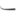 Grille Molding Right w/o Full LED for Hyundai Ioniq 2022