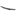Grille Molding Lower Type 2 for Hyundai Sonata 2011–2014