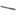 Grille Molding Lower w/Standard Equipment for Hyundai Palisade XRT SEL 2023–2024
