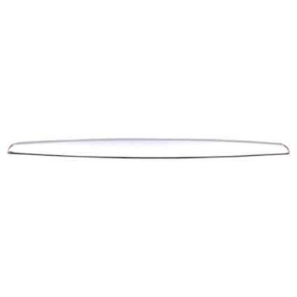 Grille Molding Upper for Hyundai Elantra Sedan 2010