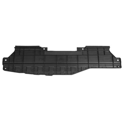 Grille Air Deflector Upper USA Built CAPA for Hyundai Tucson Limited SE SEL 2022–2024