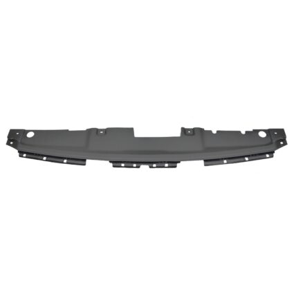 Panel Molding Front Upper Grille Cover CAPA for Hyundai Accent 2012–2017