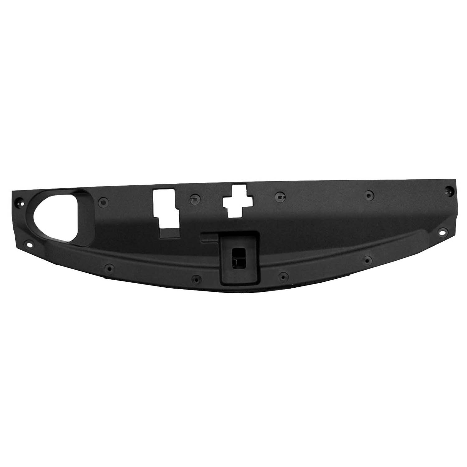 Panel Molding Front for Hyundai Santa Fe Sport 2013–2018