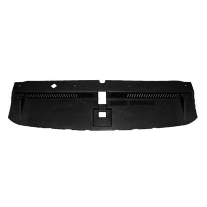 Panel Molding Front Upper Radiator Cover for Hyundai Tucson 2016–2021