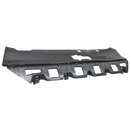 Panel Molding Front Upper Radiator Cover for Hyundai Sonata Limited Eco Limited 2.0T GL SE SEL GLS 2018–2019