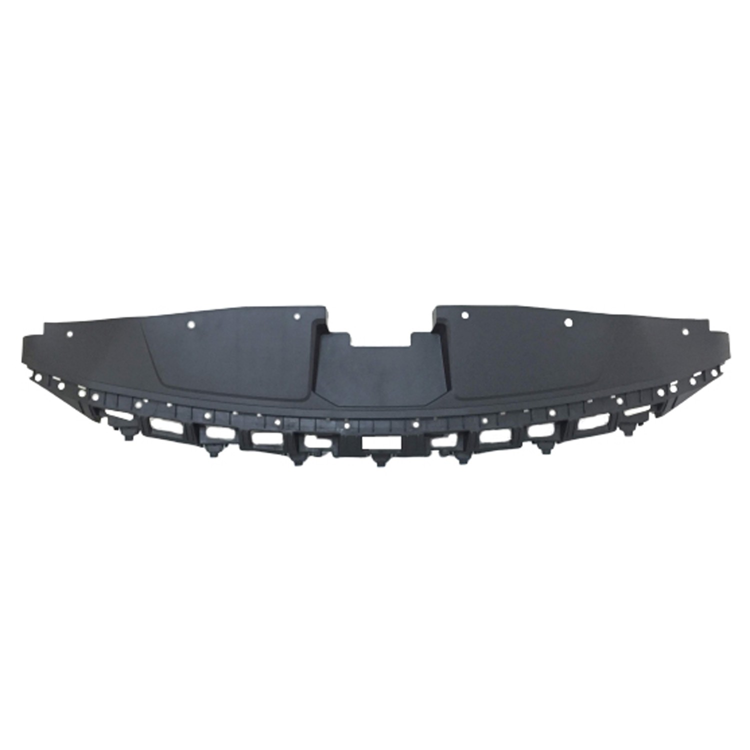 Panel Molding Front Korea Built for Hyundai Elantra 2017–2018