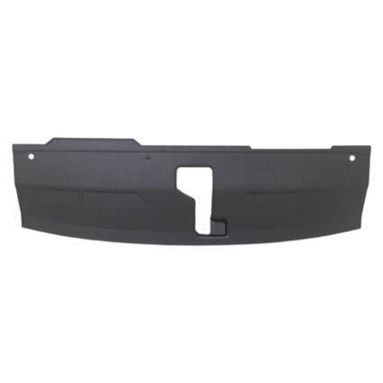 Panel Molding Front Upper Radiator Cover Korea Built for Hyundai Tucson Limited Preferred SE Essential N Line SEL 2022–2024