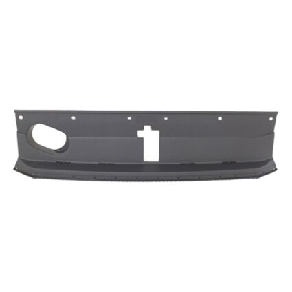 Panel Molding Front Upper Radiator Cover for Hyundai Palisade 2020–2022