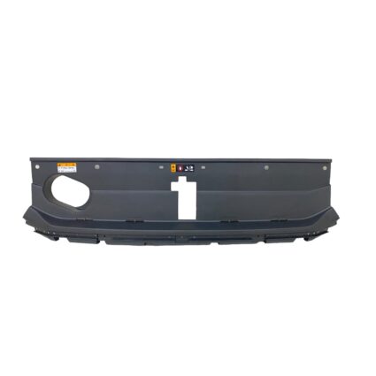 Panel Molding Front Upper Radiator Cover for Hyundai Palisade 2023–2024