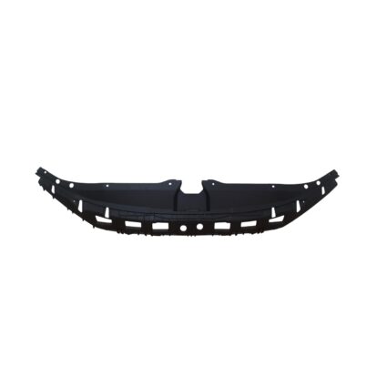 Panel Molding Front Upper Radiator Cover for Hyundai Elantra 2024–2025
