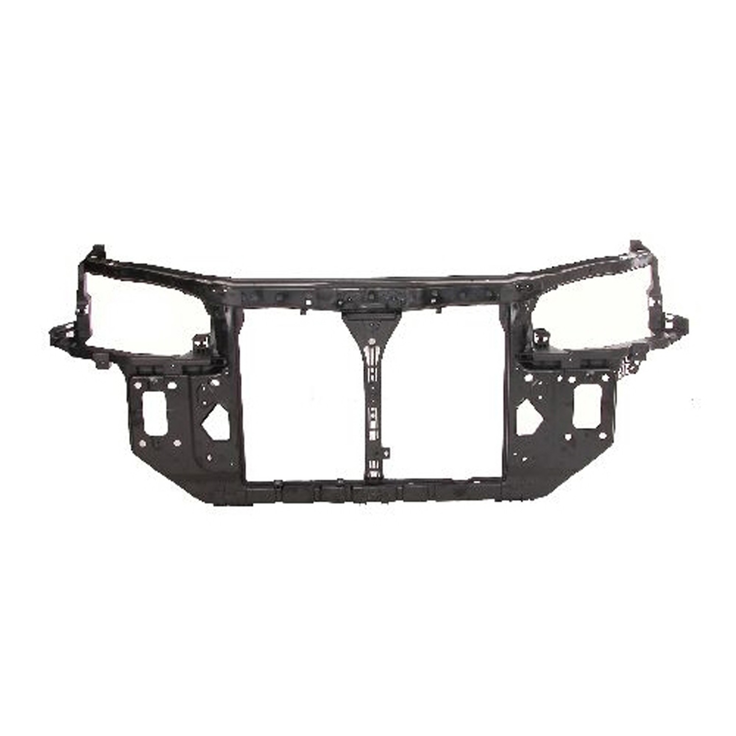 Radiator Support CAPA for Hyundai Elantra 2007–2010