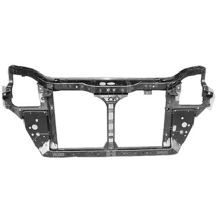 Radiator Support CAPA for Hyundai Accent 2006–2011
