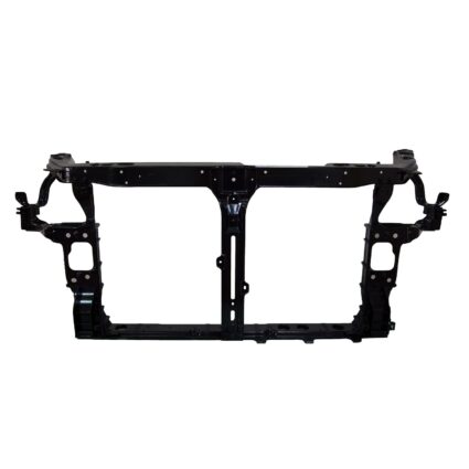 Radiator Support CAPA for Hyundai Sonata Limited 2.0T 2.0T Limited SE 2011–2014