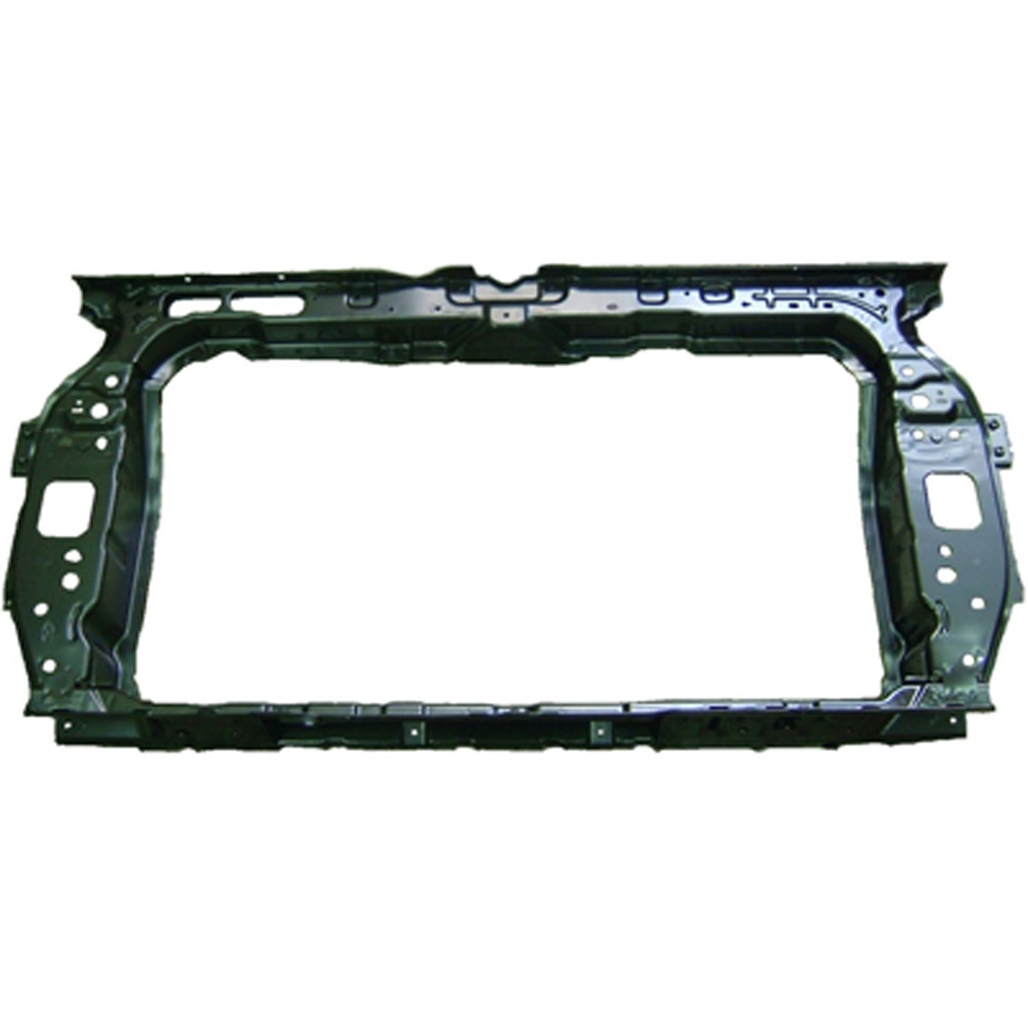 Radiator Support for Hyundai Accent Hatchback 2012–2014