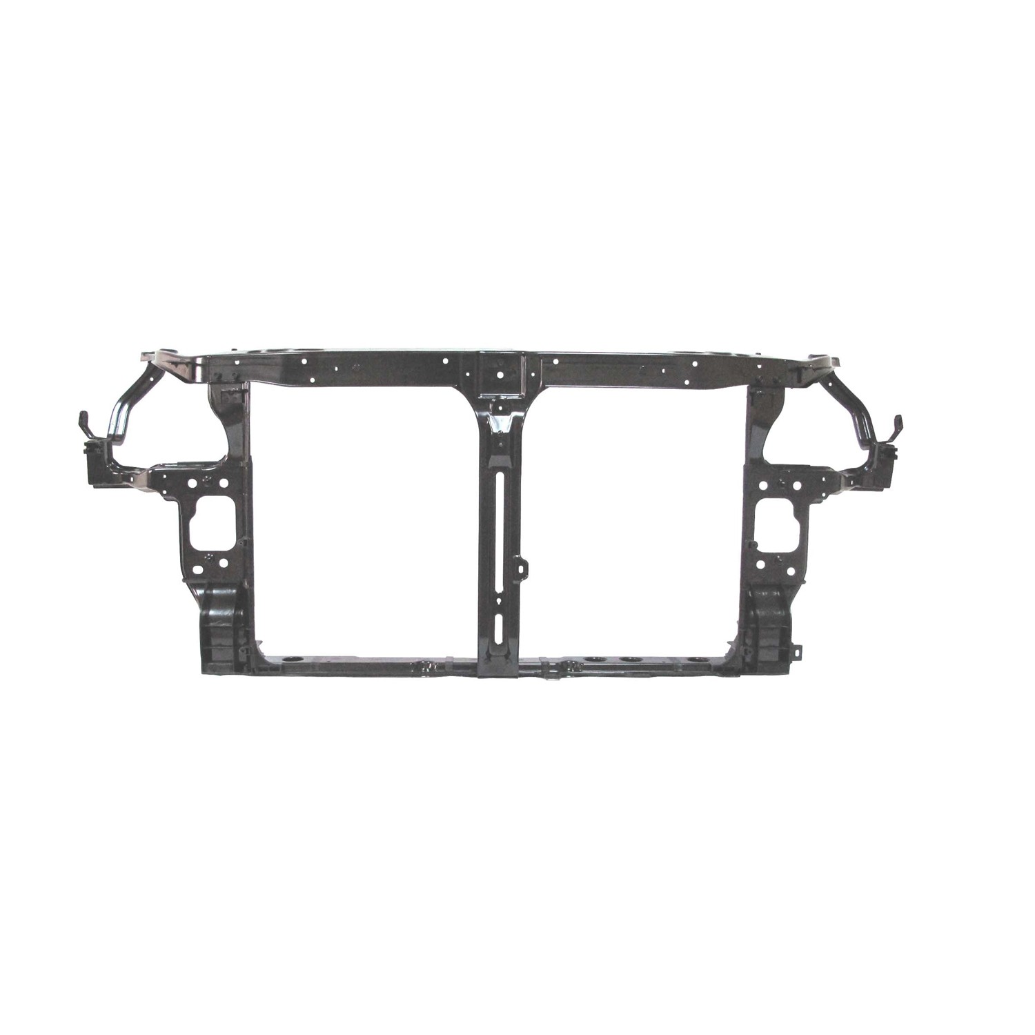 Radiator Support CAPA for Hyundai Sonata Limited GL SE GLS 2011–2014
