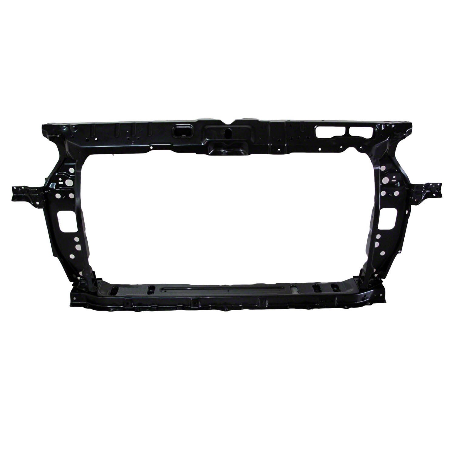 Radiator Support From 10-11-13 for Hyundai Accent 2014–2017