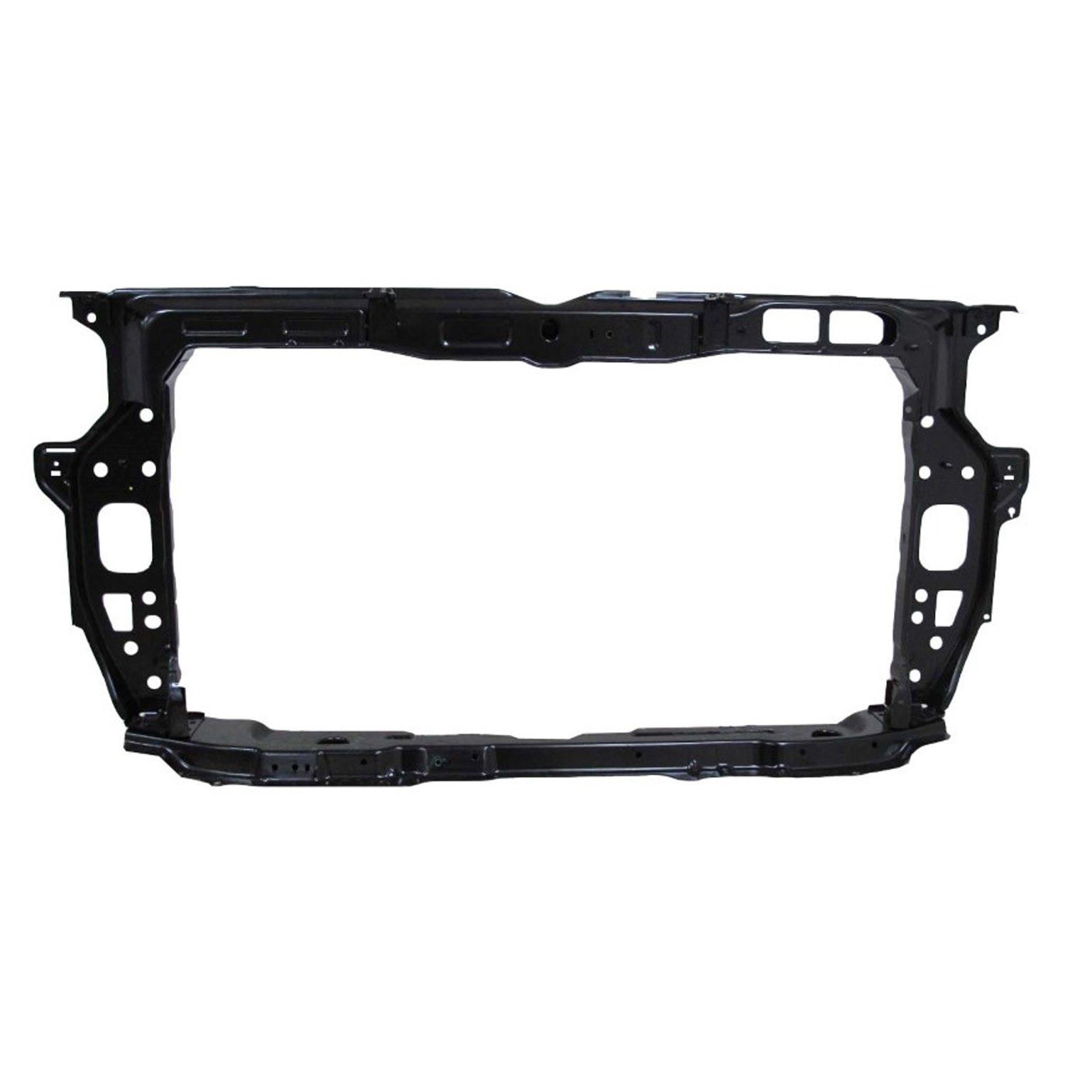 Radiator Support for Hyundai Accent Sedan 2018–2022