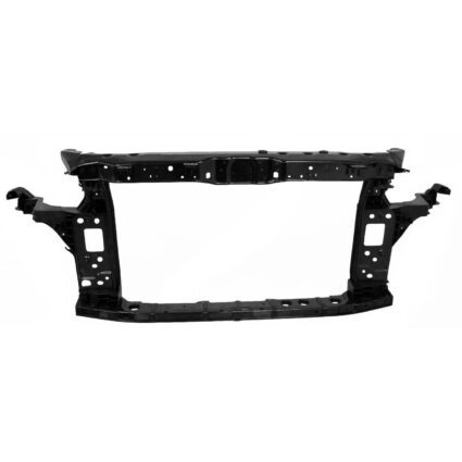 Radiator Support CAPA for Hyundai Sonata Limited Sport Premium Eco Sport 2.0T Limited 2.0T GL SE 2.4 Sport 2.0T Sport SEL GLS Luxury Preferred Essential 2.0T Ultimate 2018–2019