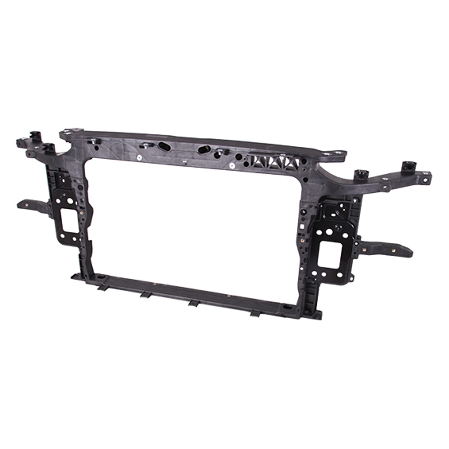 Radiator Support CAPA for Hyundai Kona 2018–2021