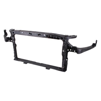 Radiator Support CAPA for Hyundai Ioniq Hybrid Limited Electric Hybrid SE Hybrid SEL Electric Limited Hybrid Blue Electric SE Plug-In Hybrid Plug-In Hybrid Limited Electric Plus SE Electric Plus Limited Electric Plus Preferred Electric Plus Ultimate Hybrid Ultimate Electric Preferred Electric Ultimate Hybrid Essential Hybrid Luxury Hybrid Preferred Plug-In Hybrid Ultimate Plug-In Hybrid SE Plug-In Hybrid SEL Plug-In Hybrid Preferred Plug-In Hybrid Essential 2017–2022