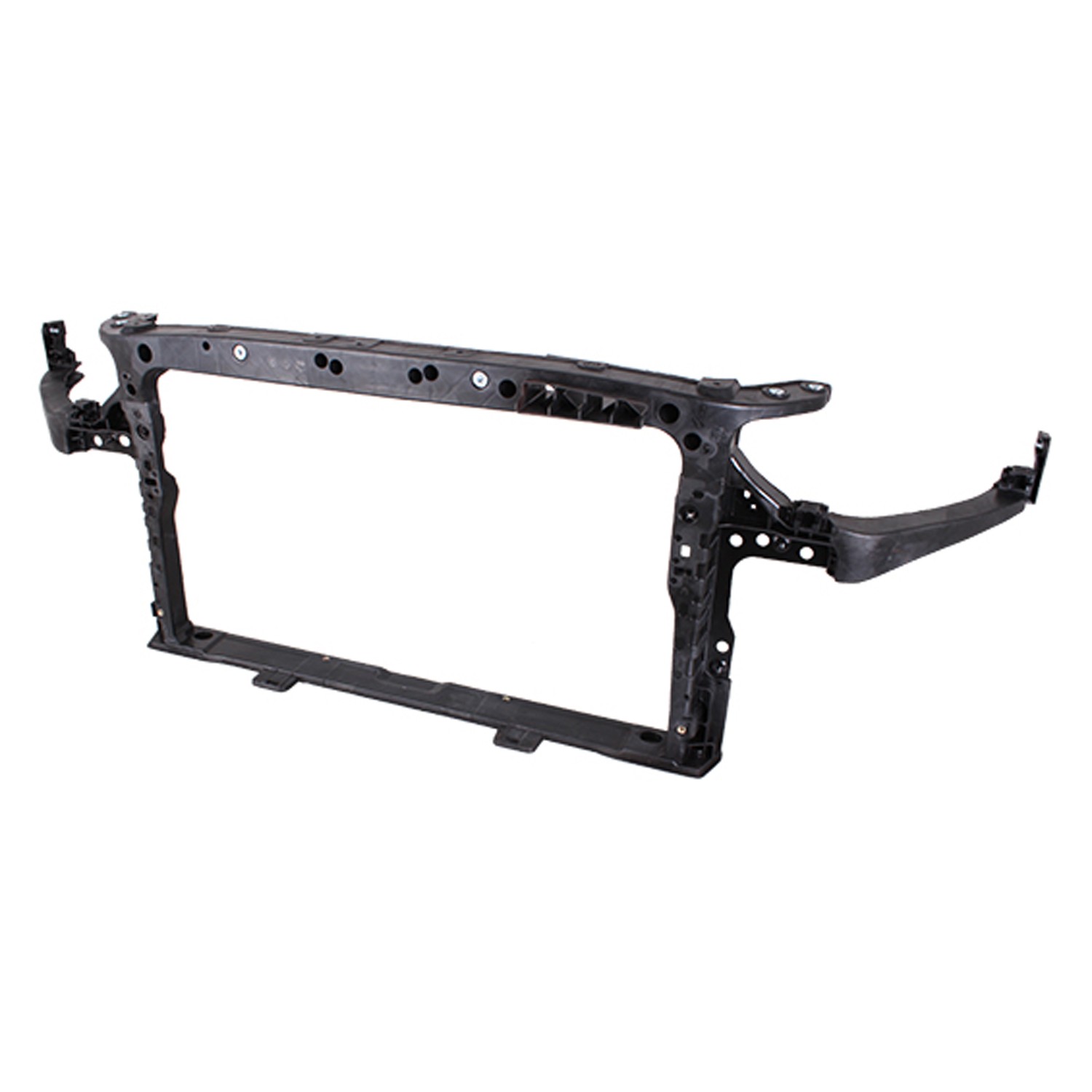 Radiator Support CAPA for Hyundai Ioniq Hybrid Limited Electric Hybrid SE Hybrid SEL Electric Limited Hybrid Blue Electric SE Plug-In Hybrid Plug-In Hybrid Limited Electric Plus SE Electric Plus Limited Electric Plus Preferred Electric Plus Ultimate Hybrid Ultimate Electric Preferred Electric Ultimate Hybrid Essential Hybrid Luxury Hybrid Preferred Plug-In Hybrid Ultimate Plug-In Hybrid SE Plug-In Hybrid SEL Plug-In Hybrid Preferred Plug-In Hybrid Essential 2017–2022