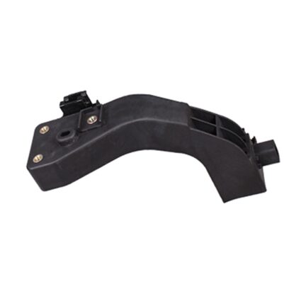 Radiator Support Left Side Support/Headlamp Mount USA Built CAPA for Hyundai Elantra 2021–2023