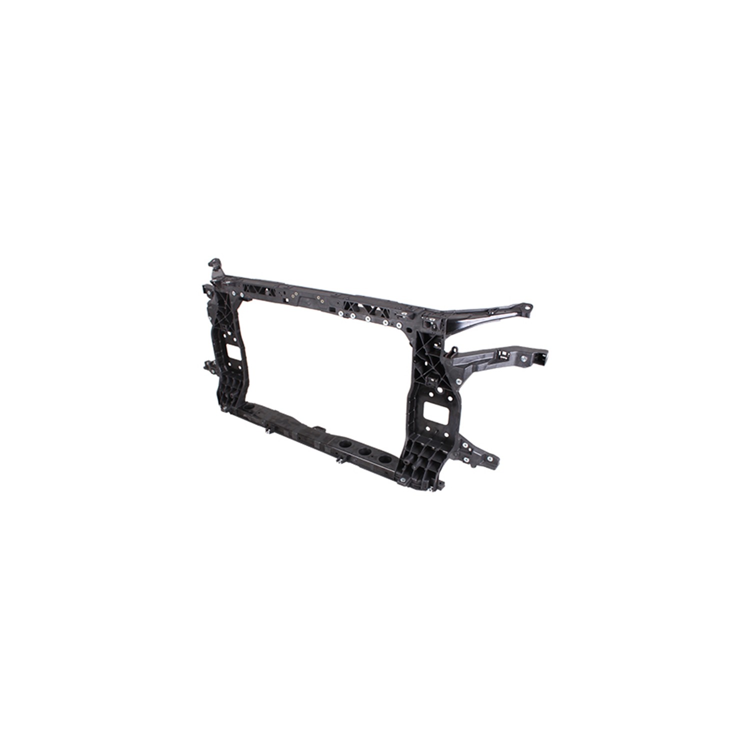 Radiator Support Korea Built CAPA for Hyundai Tucson 2021–2024