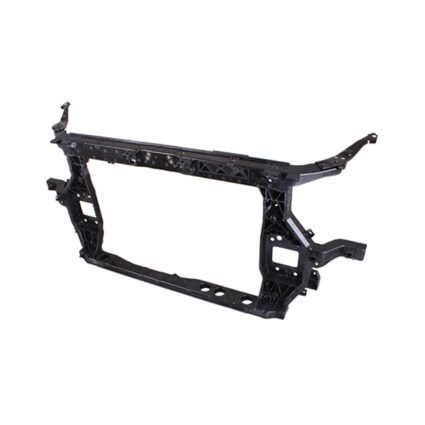 Radiator Support CAPA for Hyundai Santa Fe Limited Preferred SE Essential Calligraphy Ultimate Calligraphy SEL Urban Limited Tech XRT GLS GLS Premium 2021–2023