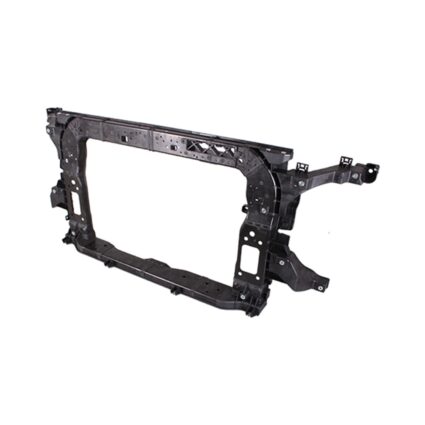 Radiator Support Except Ulsan Plant Ulsan Plant CAPA for Hyundai Palisade 2023–2024