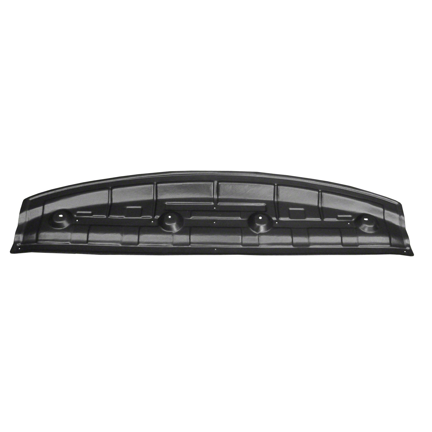 Engine Cover Front Lower for Hyundai Sonata Hybrid Hybrid Premium Hybrid Limited 2011–2015