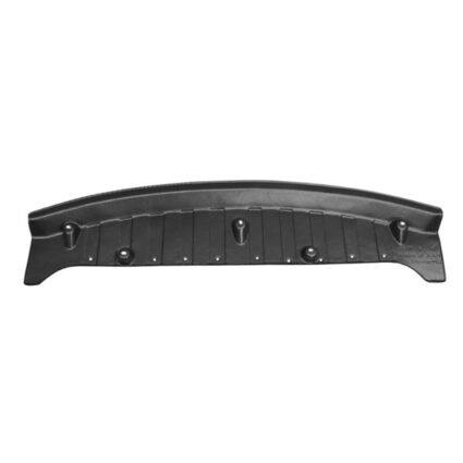 Engine Cover Lower From 10-14-13 CAPA for Hyundai Accent Sedan Hatchback 2014–2017