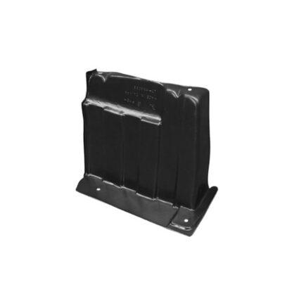 Engine Cover Left Lower USA Built for Hyundai Elantra Sedan 2014–2016