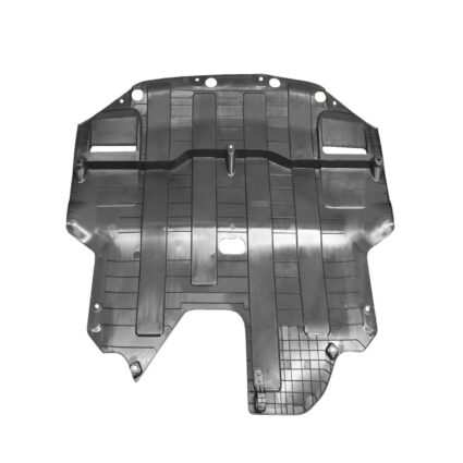 Engine Cover Front Lower Korea/USA Built for Hyundai Elantra Sedan 2014–2016