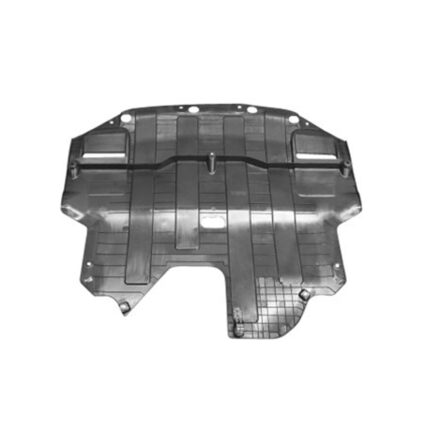 Engine Cover Front Lower Korea/USA Built CAPA for Hyundai Elantra Sedan 2014–2016