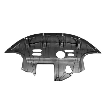 Engine Cover Front Lower USA Built CAPA for Hyundai Elantra Sedan 2017–2020