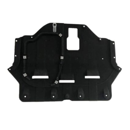Engine Cover Lower Center CAPA for Hyundai Sonata 2015–2017