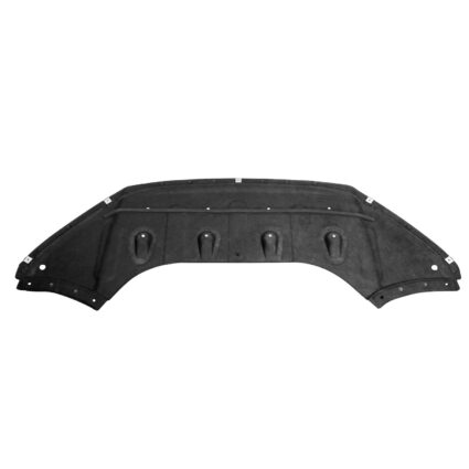 Engine Cover Lower CAPA for Hyundai Sonata Limited Eco Limited 2.0T GL SE SEL GLS 2018–2019
